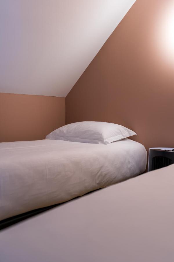 Hotel Loysel Le Gaucher Montreuil  Ngoại thất bức ảnh